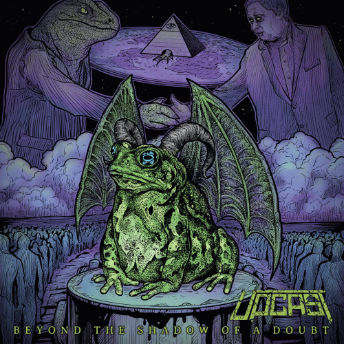 Upcast : Beyond the Shadow of a Doubt